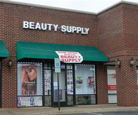 Sally Beauty #1642. Open • Closes 7PM. 3124 Eastway Dr. Charlotte, NC 28205. (704) 532-8117. View Details | Directions. Sally Beauty at 9739-C Northlake Ctr Pkwy in Charlotte, NC supplies over 7000 products for hair, nails, & skin to retail consumers & salon professionals - world's largest professional beauty supply retailer.