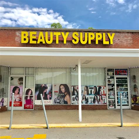 Reviews on Black Hair Beauty Supply Stores in Cary, North Carolina - People's Beauty Supply, iBeauty, Unique beauty supply, TresLife, Dania beauty supply, Ulta Beauty, Sally Beauty Supply, K Discount Beauty Supply