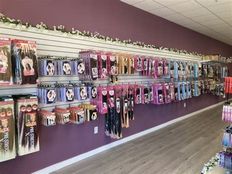 Read 21 customer reviews of SalonCentric, one of the best Cosmetics & Beauty Supply businesses at 9425 Hwy 92 Suite 130, Woodstock, GA 30188 United States. Find reviews, ratings, directions, business hours, and book appointments online.. 