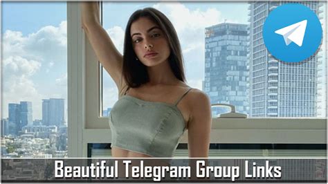 Beauty telegram group. .  ...