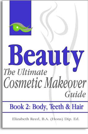 Beauty the ultimate cosmetic makeover guide book 2 body teeth and hair volume 2. - Eficiência e eficácia da ação governamental.