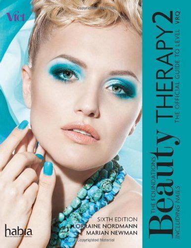 Beauty therapy the foundations the official guide to beauty therapy vrq level 2. - Data ontap 8 0 c mode certification study guide.