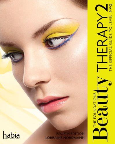 Beauty therapy the foundations the official guide to nvq level 2. - Fêtes de terpsichore [par] françois de boisvallee et paul bonneau..