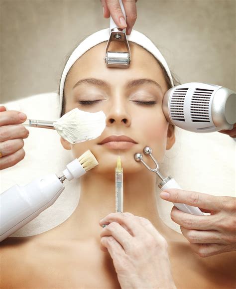 Beauty treatments. The spa offers services such as facials, scalp treatments, body polish and waxing. (Courtesy Enhanced Beauty Bar and Spa) Enhanced Beauty Bar … 