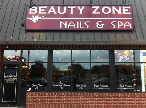 Reviews of Beauty Zone Nails and Spa in 