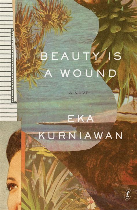 Download Beauty Is A Wound By Eka Kurniawan