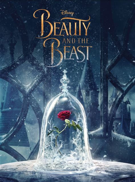Full Download Beauty And The Beast Novelization By Elizabeth Rudnick