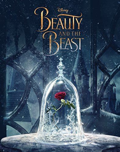 Read Online Beauty And The Beast Novelization By Elizabeth Rudnick