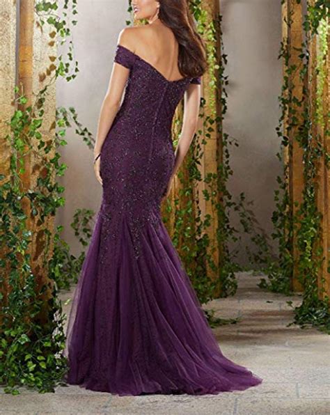 Beauty-emily Summer Women Long Mermaid Evening Dresses Ed8642 …