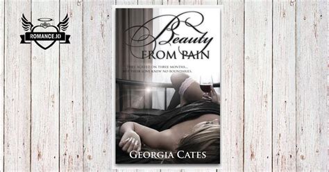 Download Beauty From Pain Beauty 1 By Georgia Cates