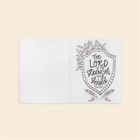 Read Beauty In The Bible Adult Coloring Book Volume 2 By Paige Tate Select