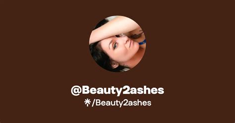 🍆 Beauty2Ashes Onlyfans Leak [SEX VIDEO] 24 Vids