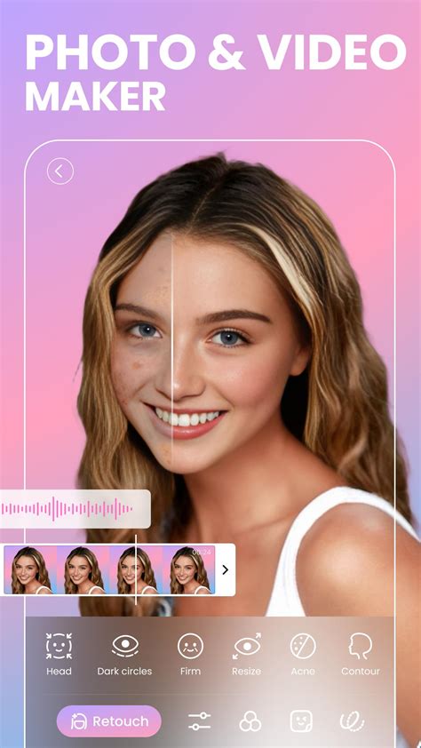 BeautyPlus Retouch Filters APK Download for Android 