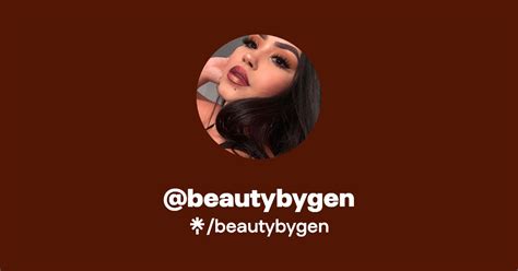 Beautybygen Onlyfans Nude