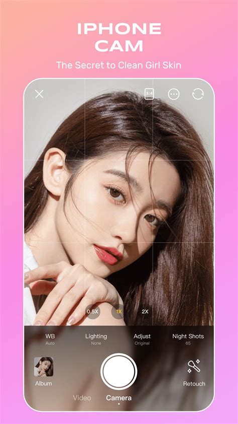 Beautycam Selfie Editor APK Download for Android 