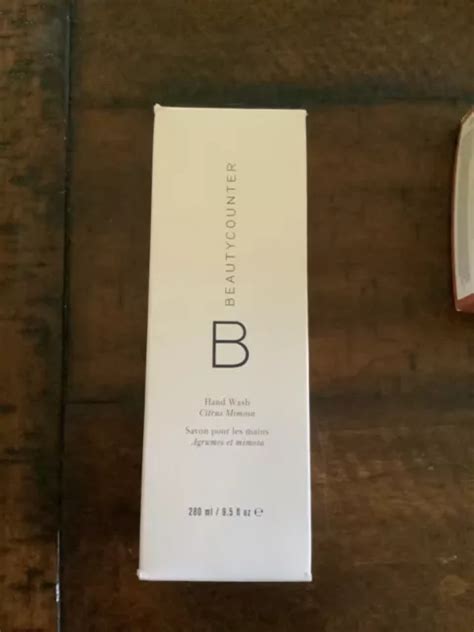 Beautycounter. Band of Beauty, First Time Buyer, Auto-Replenishment and Packaging Collection. 