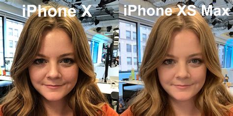 Beautygate: iPhone XS Camera Appears to Apply …