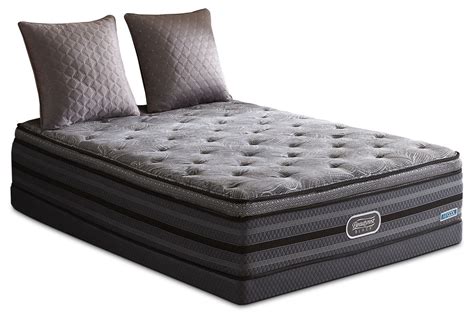 Beautyrest black mattress reviews. 4.5. (1017) Write a review. Our premier support system, advanced cooling technology, and a lofty, quilted top—perfect for those who prefer a lifted … 