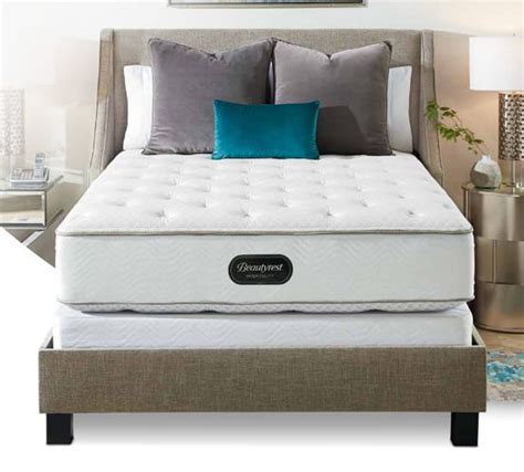 Beautyrest hospitality mattress. Main Features. -No Flip or Turn. -Air Cool Foam. -Layers of Pur Foam. -Blended Latex Band in the Center Third of the Mattress. -Independent Support using Beautyrest Pocketed Coil Technology. -Foam Encasement with Ventilated side Rails. -Mesh Borders for better Air Flow. 