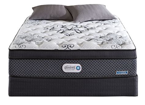 Beautyrest mattresses reviews. Product Description. Beautyrest® Harmony Hybrid is the latest addition to the Simmons Beautyrest collection. It is available in a standard Exceptional Driftwood Bay series, featuring a luxurious sleep surface made of recycled plastic bottles, hand-collected from oceans and coastlines, similar to Harmony mattresses.. The primary support of the … 