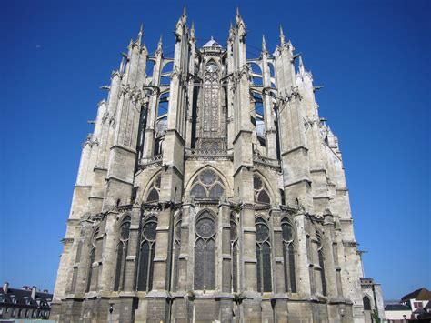 Beauvais – Wikipédia