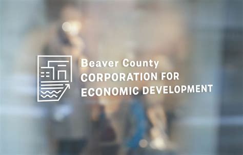 Beaver County Corporation for Economic Development