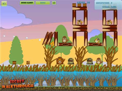 Beaver Creek Hacked (Cheats) Hacked Free Games