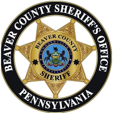 On MARCH 2, 2022 at 10:00 am, the Beaver County Sheri