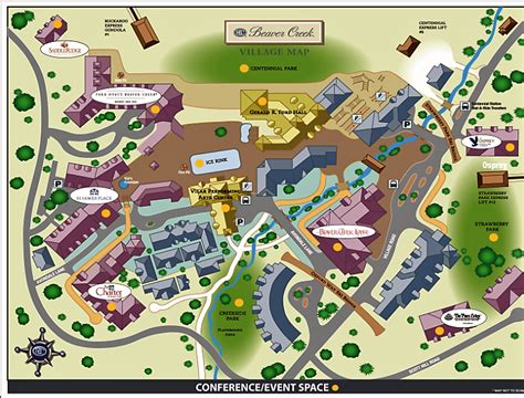 Beaver creek village map. Things To Know About Beaver creek village map. 