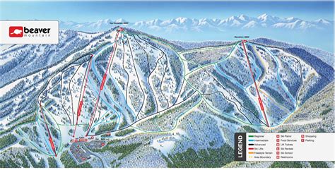 Beaver mountain ski area. Things To Know About Beaver mountain ski area. 