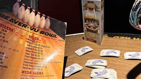 Hundreds showed up at Beaver-Vu Bowl for its Queen of Hearts drawing Monday night. Queen of Hearts is a card game where cards are posted on a board and …. 