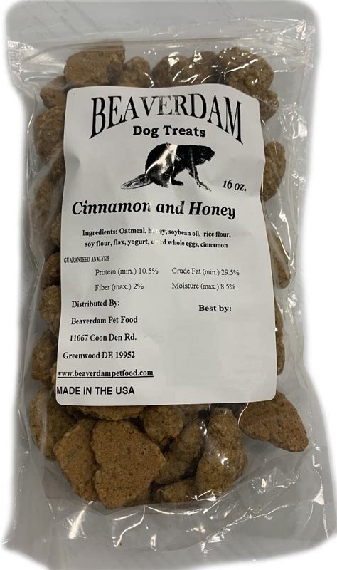 Beaverdam dog food. Beaverdam Pet Food There is a Difference. QUALITY MEAT PROTEIN American grown Pork & Chicken. FOUR DIGESTIVE AIDS Prebiotoics, Probiotics, Chicory, & Yucca. ORGANIC SELENIUM YEAST Research show benefits in reducing cancers, and the onset of Alzheimer’s. NO BY-PRODUCTS. NATURAL PRESERVATIVES. 