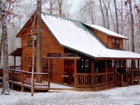 Beavers Bend Luxury Cabin Rentals Cabin Rentals in Broken Bow, OK