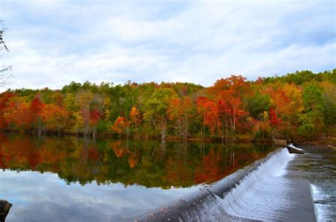 Beavers Bend State Park, OK Daily Weather AccuWeather