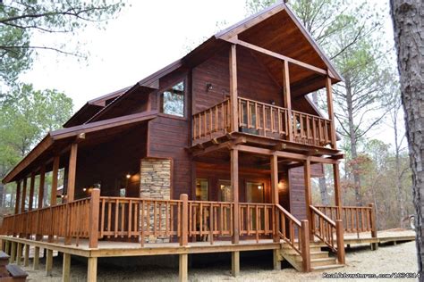 Beavers bend luxury cabin rentals. Bronco Lodge (High Luxury Cabin) Offers 8 bed types, Sleeps 14 people. As You Wish Cabin (High Luxury 1 Bedroom Cabin) Offers 1 bed type. ... Beavers Bend Lodging Cabin rentals in Broken Bow Oklahoma near Beaver Bend State Park and Broken Bow Lake. Address : 6261 N. US HWY 259, Broken Bow, Oklahoma 74728 USA. Tel : 580-494 … 