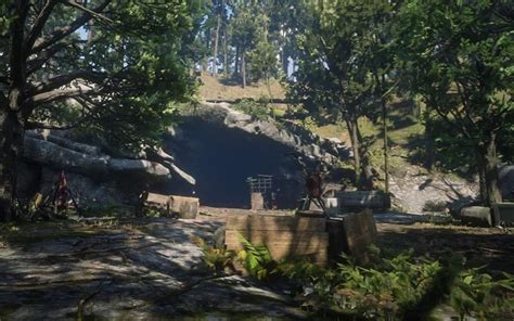 Beavers hollow rdr2. Beaver Hollow's only competition for the bottom spot is with Lakay, a settlement that is rumored to be haunted and surrounded by alligators. Despite these drawbacks, it may have a certain appeal to those interested in the paranormal, giving it a leg up on Beaver Hollow. Related: RDR2: Why Dutch Has The Nicest Tent In Camp 