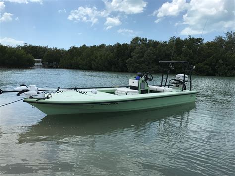 Beavertail strike for sale. Get a HB hull and performance for $10k-$15k less for the same year hull or older. Located in Jacksonville, FL. Serious inquiries only text or call 904-six-two-six 6598. Title in hand. -Andrew. 2007 Beavertail Opsrey - 2017 Suzuki DF60A. IG: BigBehre. 