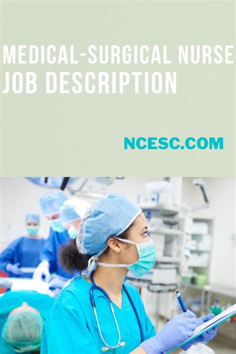 Beaverton Medical-Surgical Nursing Jobs