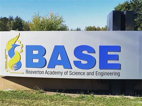 Beaverton academy of science and engineering. The Learning Options Ofice. Beaverton School District, 1260 NW Waterhouse Ave., Beaverton, OR 97006. Date. Application Process. Friday, December 9, 2022 4:00 p.m. Applications MUST be received by 4:00 pm on Friday, December 9, 2022 to be included in the lottery for Arts & Communication Magnet Academy (ACMA), International School of … 
