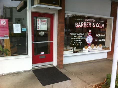 Beaverton barber. Things To Know About Beaverton barber. 