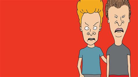 Beavis and Butthead Prime Video. 