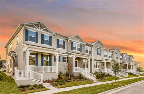 Beazer townhomes. Rooted in history for nine generations, the Beazer family started building homes in England during the 1600s. Today, Beazer Homes has operations in 13 states and has been building single-family homes, townhomes, condos and duets in … 