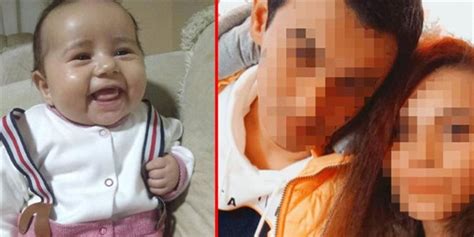 Bebeğini Döverek Öldüren Baba Cezaevinde Ölü Bulundu.