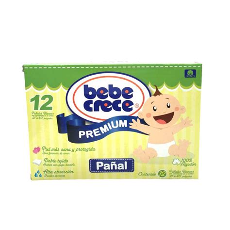 Bebe Crece Catalogo