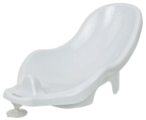 Bebe-Jou Bath Support Light Grey Badzitje 4172051 bol.com