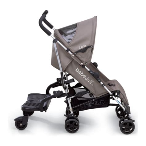 Bebedue ROLLOWER Manuals ManualsLib.