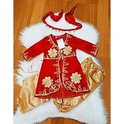 Bebek Bindallı Modelleri.