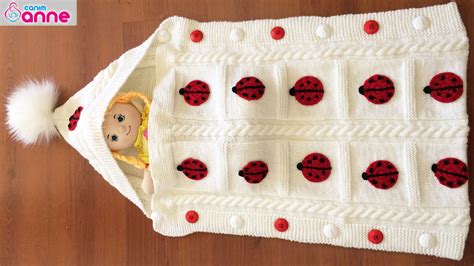 Bebek battaniye tulum modelleri