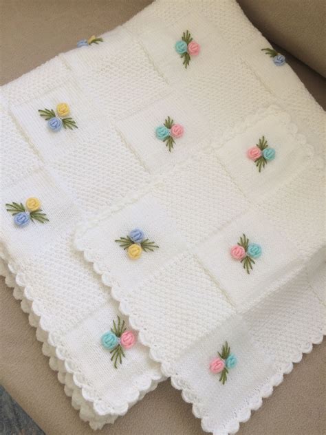 Bebek battaniyesi Pinterest.