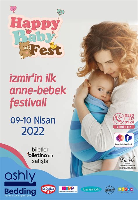 Bebek festivali 2019